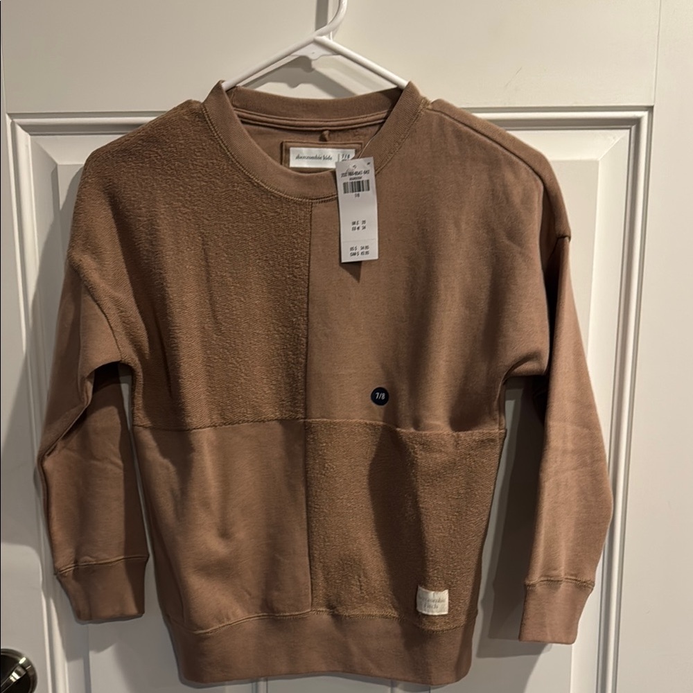 Abercrombie Kids Crewneck Sweatshirt